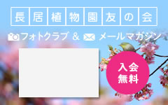 長居植物園友の会